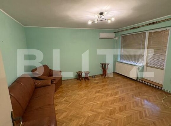 Apartament de vânzare 3 camere Central - 181835AV | BLITZ Târgu Mureș | Poza1