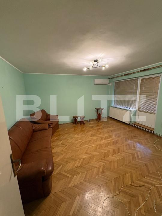 Apartament de vânzare 3 camere Central - 181835AV | BLITZ Târgu Mureș | Poza1