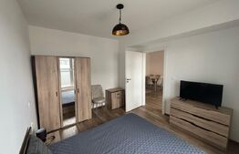 Apartament 2 camere, 49 mp, Maurer Residence