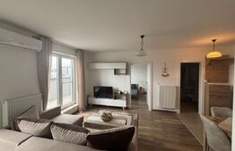 Apartament 2 camere, 49 mp, Maurer Residence