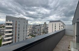 Apartament 2 camere, 49 mp, Maurer Residence