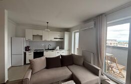 Apartament 2 camere, 49 mp, Maurer Residence