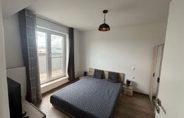 Apartament 2 camere, 49 mp, Maurer Residence
