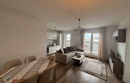 Apartament 2 camere, 49 mp, Maurer Residence