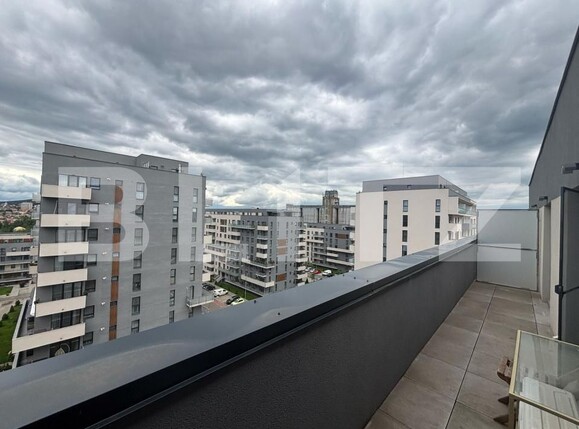 Apartament de vânzare 2 camere Libertatii - 181855AV | BLITZ Târgu Mureș | Poza7