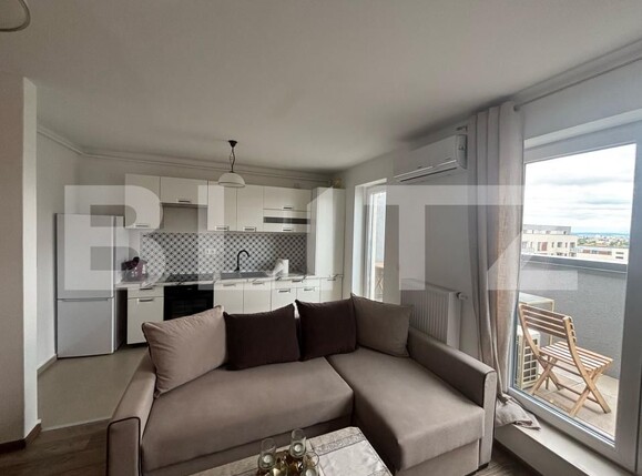 Apartament de vânzare 2 camere Libertatii - 181855AV | BLITZ Târgu Mureș | Poza2