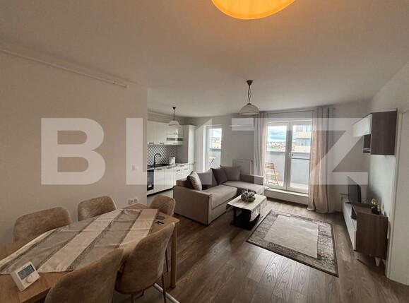 Apartament de vânzare 2 camere Libertatii - 181855AV | BLITZ Târgu Mureș | Poza3