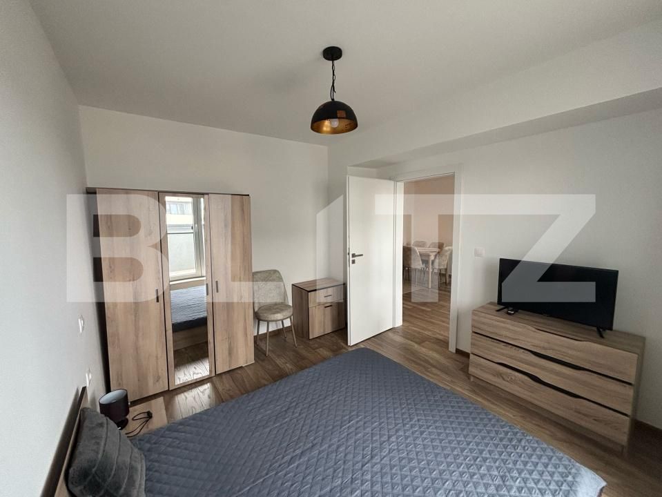 Apartament de vânzare 2 camere Libertatii - 181855AV | BLITZ Târgu Mureș | Poza5