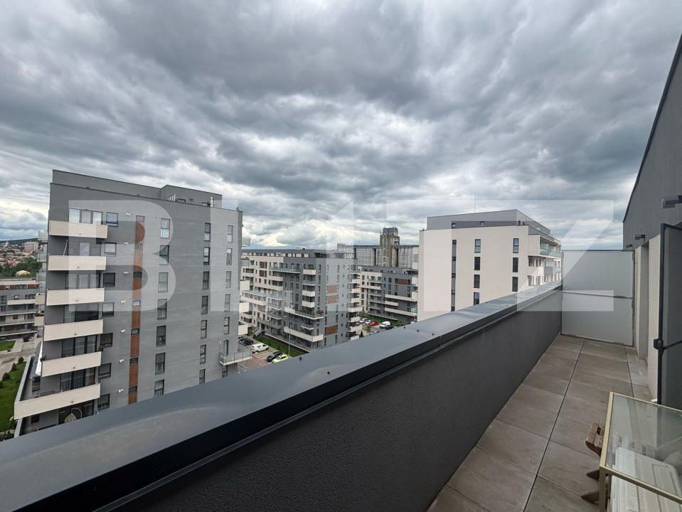 Apartament de vânzare 2 camere Libertatii - 181855AV | BLITZ Târgu Mureș | Poza7