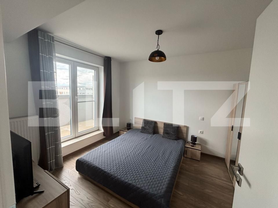 Apartament de vânzare 2 camere Libertatii - 181855AV | BLITZ Târgu Mureș | Poza4