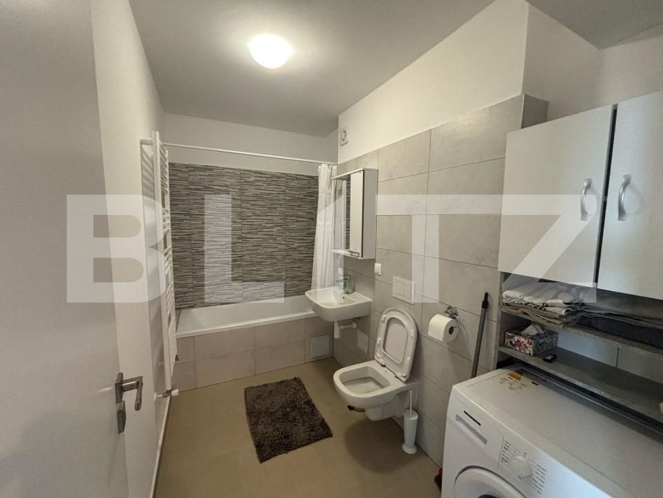 Apartament de vânzare 2 camere Libertatii - 181855AV | BLITZ Târgu Mureș | Poza6