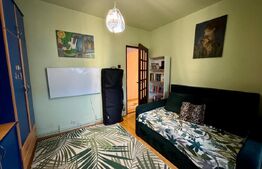 Apartament 3 camere, 67 mp, zona Pandurilor