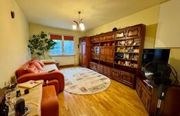 Apartament de vânzare 3 camere Tudor - 155696AV | BLITZ Târgu Mureș | Poza1