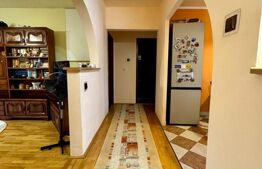 Apartament 3 camere, 67 mp, zona Pandurilor