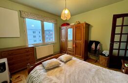 Apartament 3 camere, 67 mp, zona Pandurilor