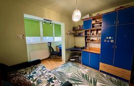 Apartament 3 camere, 67 mp, zona Pandurilor