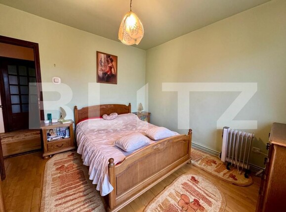 Apartament de vânzare 3 camere Tudor - 181971AV | BLITZ Târgu Mureș | Poza2