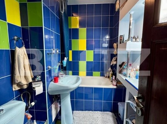 Apartament de vânzare 3 camere Tudor - 181971AV | BLITZ Târgu Mureș | Poza8