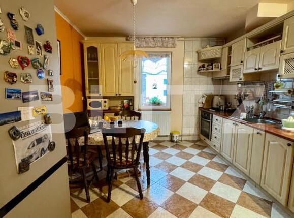 Apartament de vânzare 3 camere Tudor - 181971AV | BLITZ Târgu Mureș | Poza6