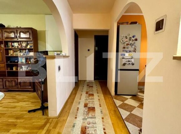 Apartament de vânzare 3 camere Tudor - 181971AV | BLITZ Târgu Mureș | Poza7