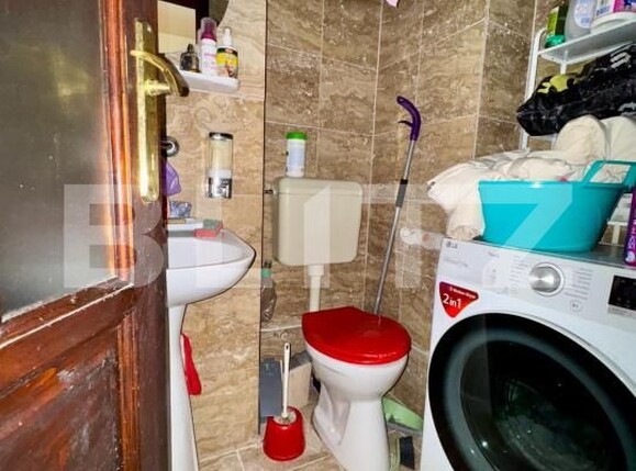 Apartament de vânzare 3 camere Tudor - 181971AV | BLITZ Târgu Mureș | Poza9