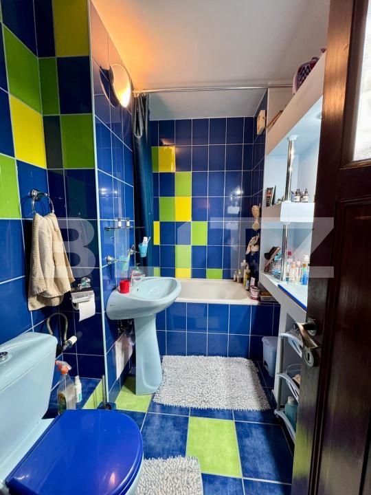 Apartament de vânzare 3 camere Tudor - 181971AV | BLITZ Târgu Mureș | Poza8