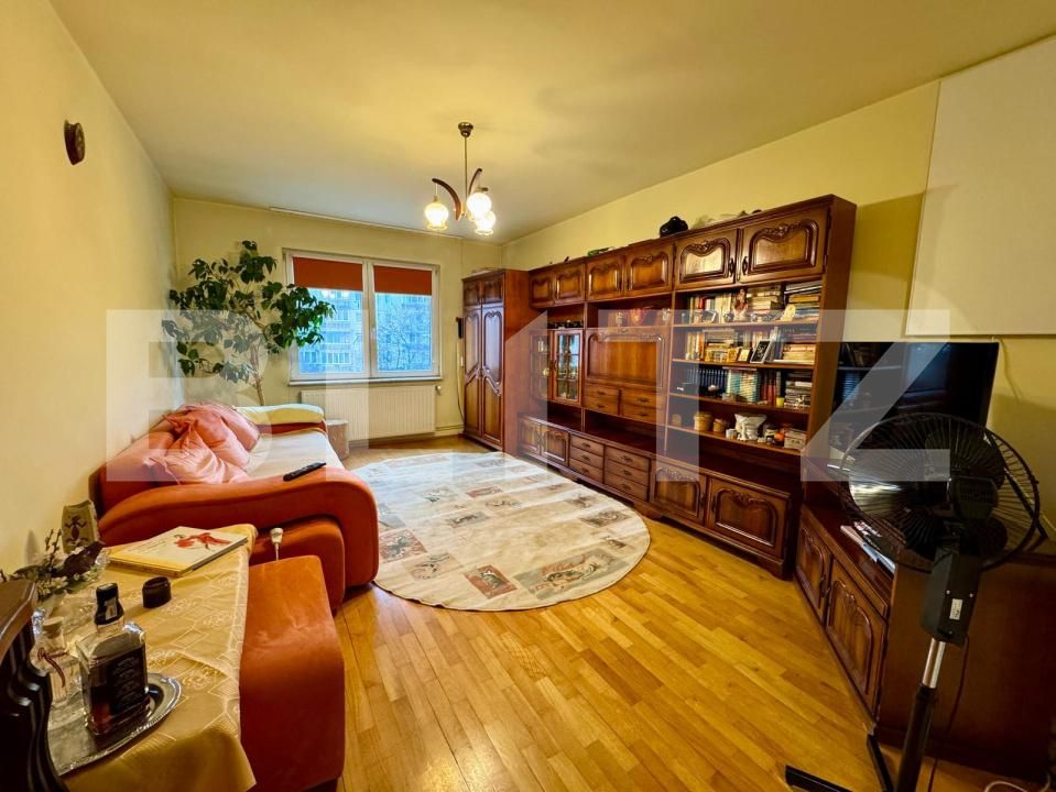 Apartament de vânzare 3 camere Tudor - 181971AV | BLITZ Târgu Mureș | Poza3