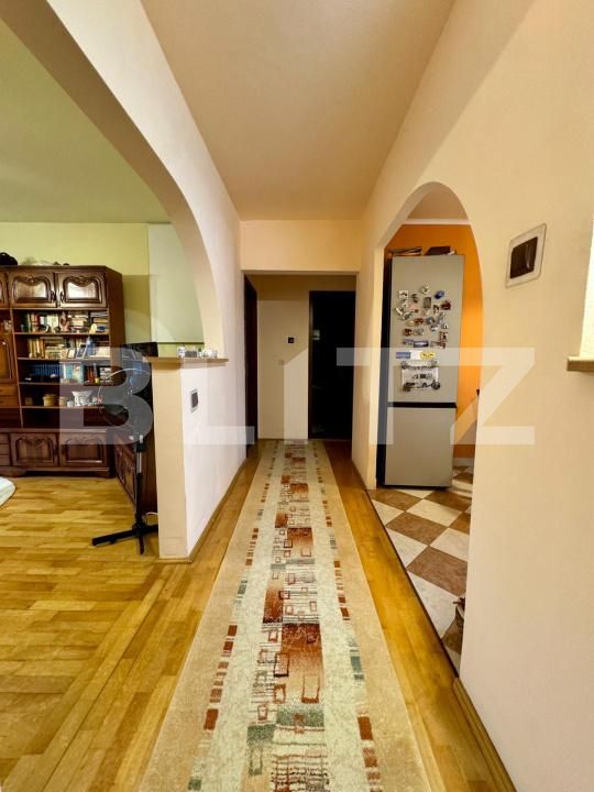 Apartament de vânzare 3 camere Tudor - 181971AV | BLITZ Târgu Mureș | Poza7