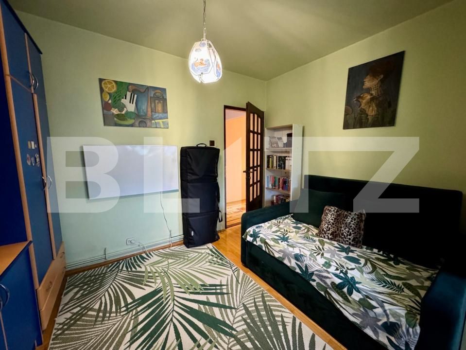 Apartament de vânzare 3 camere Tudor - 181971AV | BLITZ Târgu Mureș | Poza4