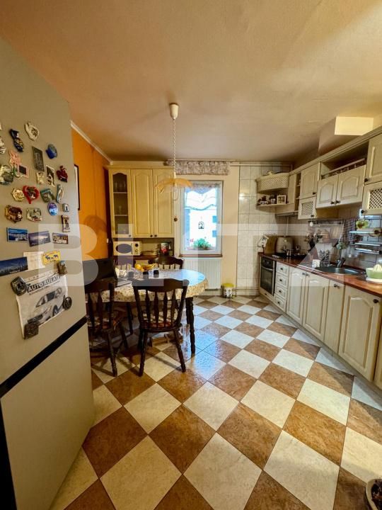 Apartament de vânzare 3 camere Tudor - 181971AV | BLITZ Târgu Mureș | Poza6