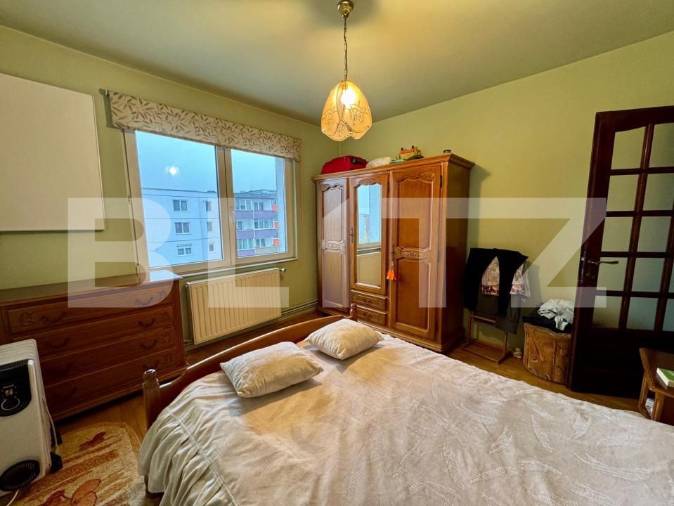 Apartament de vânzare 3 camere Tudor - 181971AV | BLITZ Târgu Mureș | Poza3