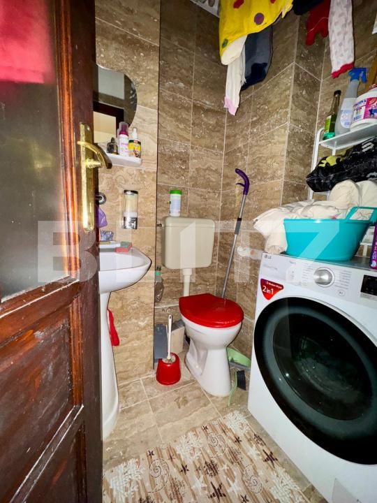 Apartament de vânzare 3 camere Tudor - 181971AV | BLITZ Târgu Mureș | Poza9