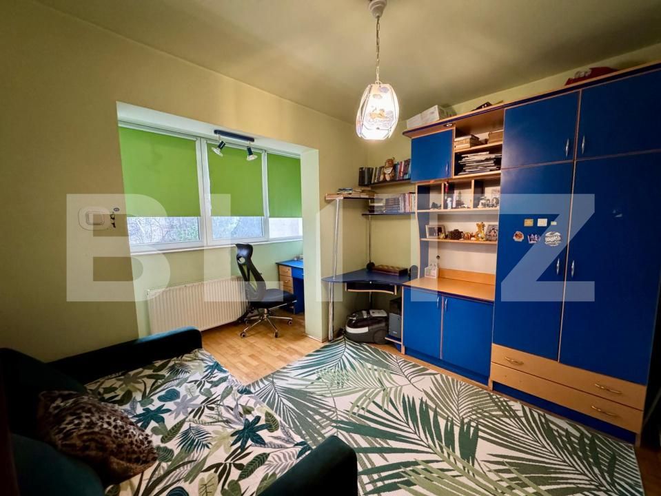 Apartament de vânzare 3 camere Tudor - 181971AV | BLITZ Târgu Mureș | Poza5