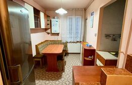 Apartament 2 camere, 54 mp – Cartier Tudor