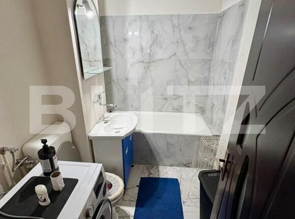 Apartament de vânzare 2 camere Tudor - 182022AV | BLITZ Târgu Mureș | Poza3