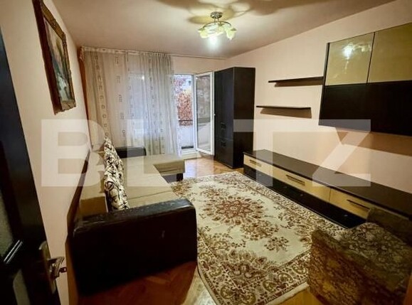 Apartament de vânzare 2 camere Tudor - 182022AV | BLITZ Târgu Mureș | Poza1