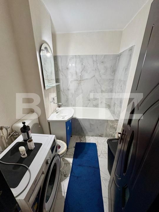 Apartament de vânzare 2 camere Tudor - 182022AV | BLITZ Târgu Mureș | Poza3