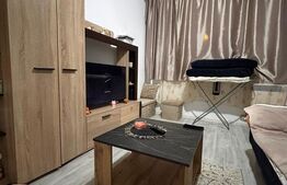 Garsoniera cochetă, zona UMF