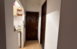 Garsoniera cochetă, zona UMF