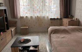 Garsoniera cochetă, zona UMF