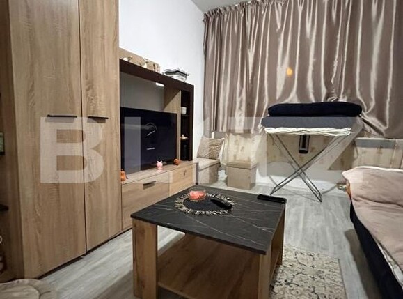 Garsonieră de vânzare 7 Noiembrie - 182089AV | BLITZ Târgu Mureș | Poza1