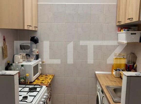 Garsonieră de vânzare 7 Noiembrie - 182089AV | BLITZ Târgu Mureș | Poza4