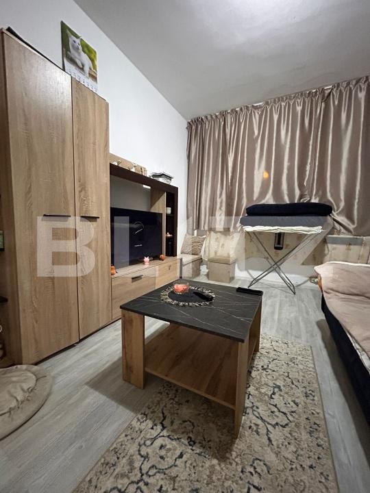 Garsonieră de vânzare 7 Noiembrie - 182089AV | BLITZ Târgu Mureș | Poza1