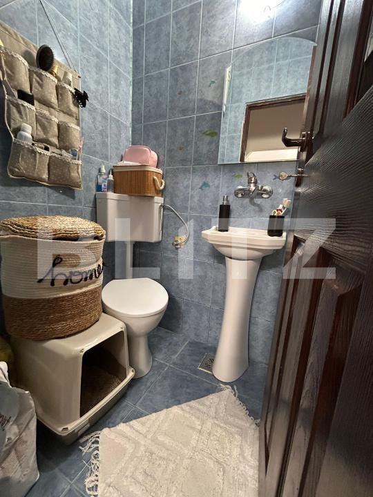 Garsonieră de vânzare 7 Noiembrie - 182089AV | BLITZ Târgu Mureș | Poza5