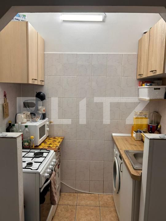 Garsonieră de vânzare 7 Noiembrie - 182089AV | BLITZ Târgu Mureș | Poza4