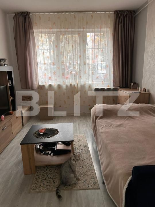 Garsonieră de vânzare 7 Noiembrie - 182089AV | BLITZ Târgu Mureș | Poza2