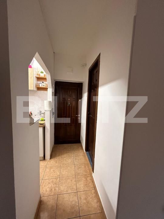 Garsonieră de vânzare 7 Noiembrie - 182089AV | BLITZ Târgu Mureș | Poza3