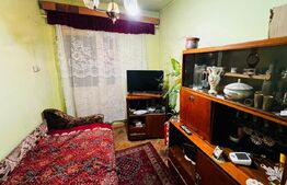 Apartament 2 camere, 47.31 mp, zona Mureșeni