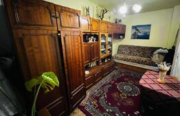 Apartament 2 camere, 47.31 mp, zona Mureșeni