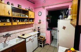 Apartament 2 camere, 47.31 mp, zona Mureșeni